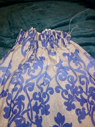 cortinas nuevas