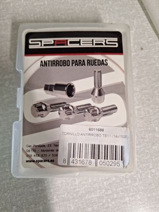 ANTIRROBO PARA RUEDAS 