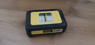 Aspiradora karcher Wd 1