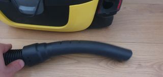 Aspiradora karcher Wd 1
