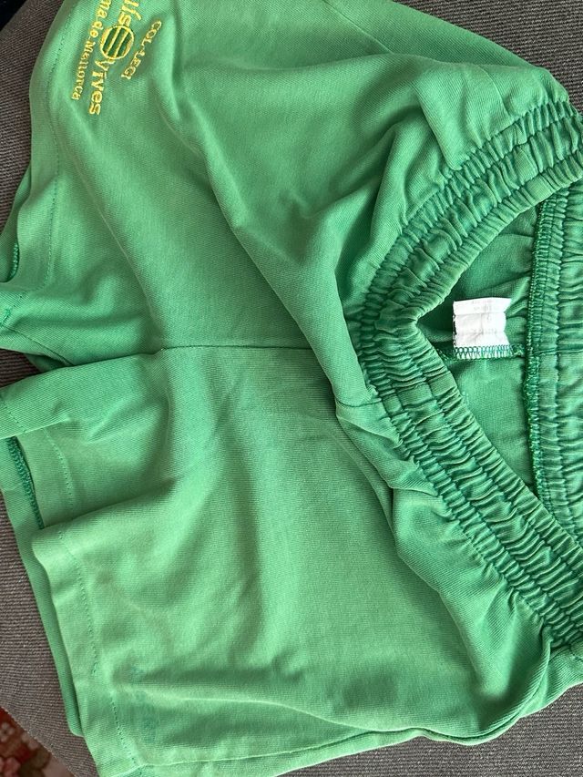 Uniforme Colegio Luis Vives Palma (varias piezas)