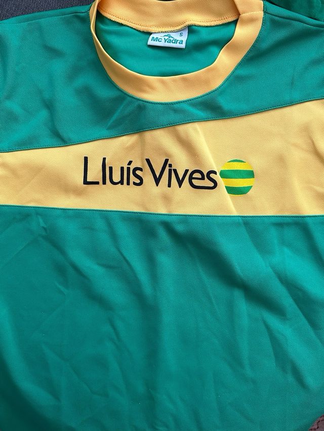 Uniforme Colegio Luis Vives Palma (varias piezas)