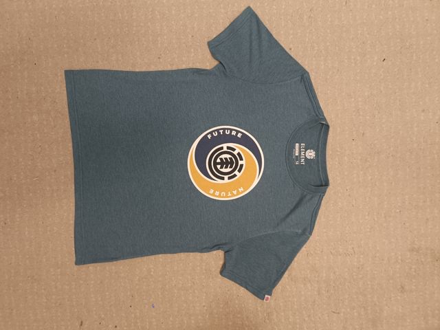 Camisetas element niño