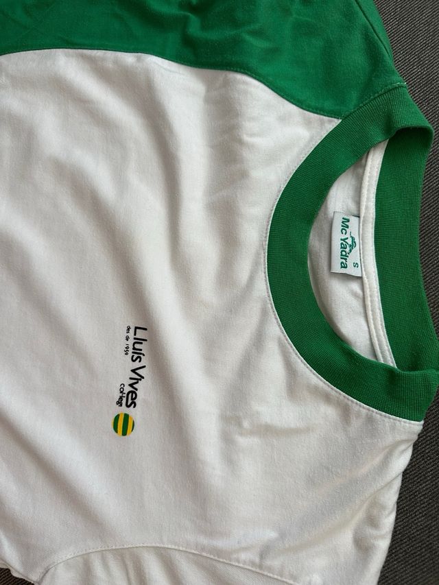 Uniforme Colegio Luis Vives Palma (ultimas piezas)