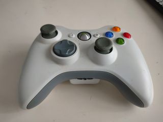 mando Xbox 360 