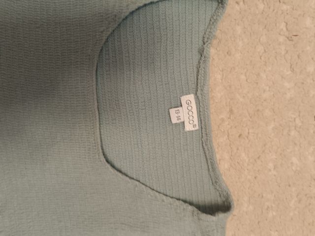 Camisetas asas Gocco niña