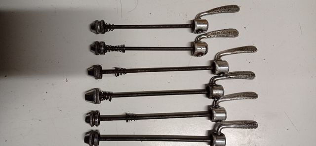 Attacchi rapidi ruote Ofmega