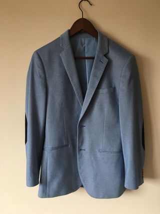 Chaqueta de traje