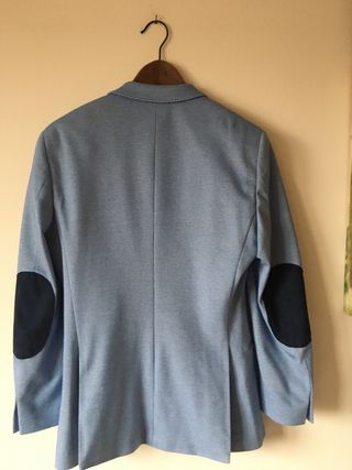 Chaqueta de traje