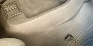 Vendo carcasa de motor