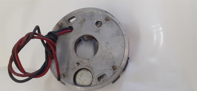 Statore campo magnetico anni 80/90