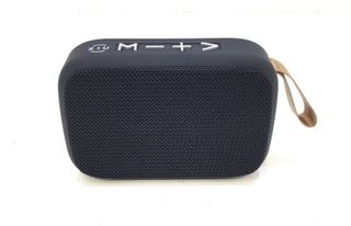Altavoz Portátil ZIU Z20 con Bluetooth - Negro 