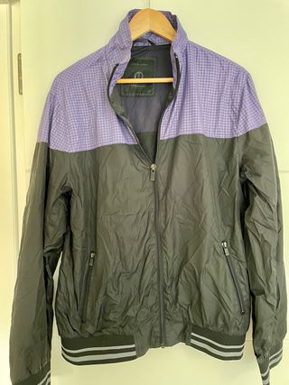 Chaqueta sudadera chico Jack and Jones