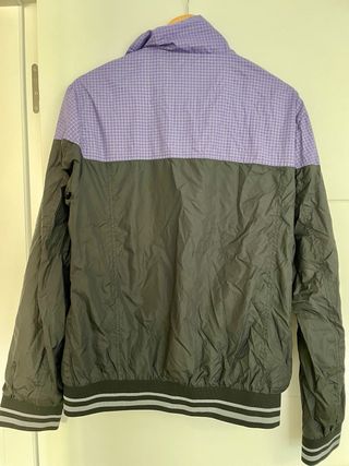 Chaqueta sudadera chico Jack and Jones