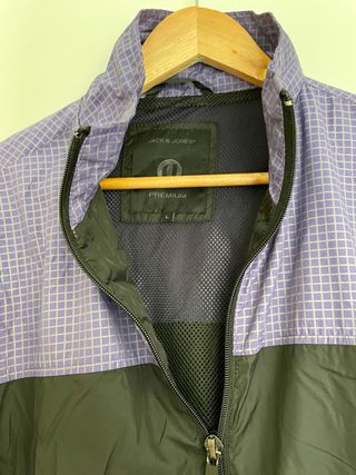 Chaqueta sudadera chico Jack and Jones
