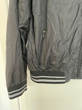 Chaqueta sudadera chico Jack and Jones