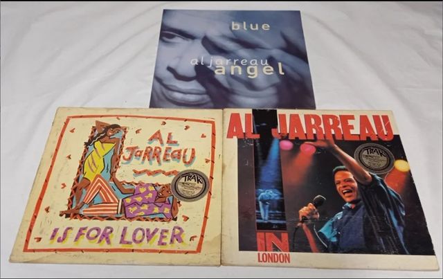 14 Vinilos De Jazz