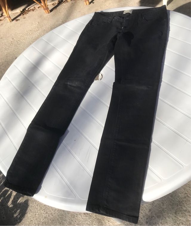 Pack 5 vaqueros largos