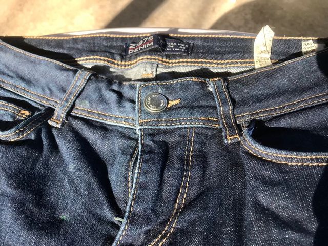 Pack 5 vaqueros largos