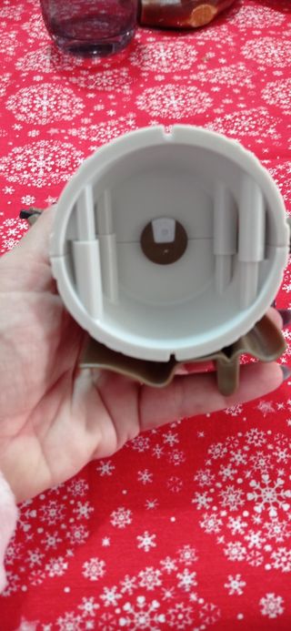 Personaggio Star wars Mandalorian