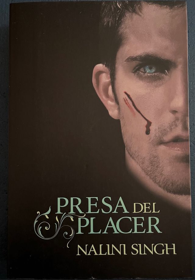 Colección libros Psi/Cambiantes