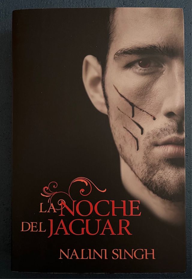 Colección libros Psi/Cambiantes