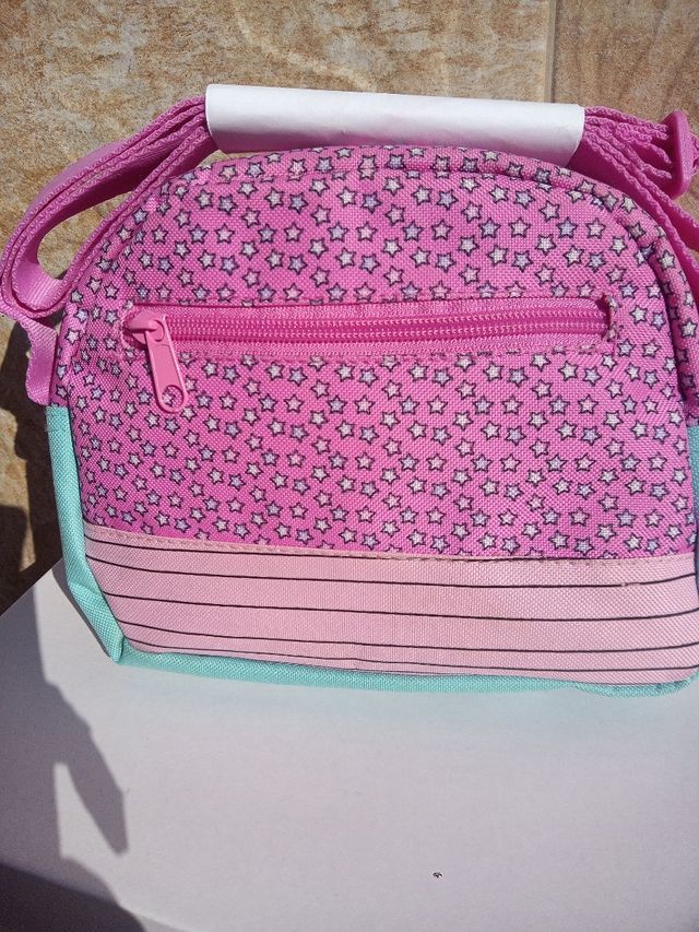 Bolso niña Minnie