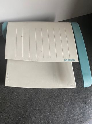 Rilegatrice professionale 