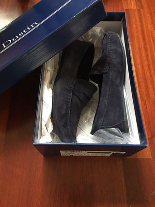 Zapatos de vestir
