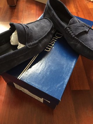 Zapatos de vestir