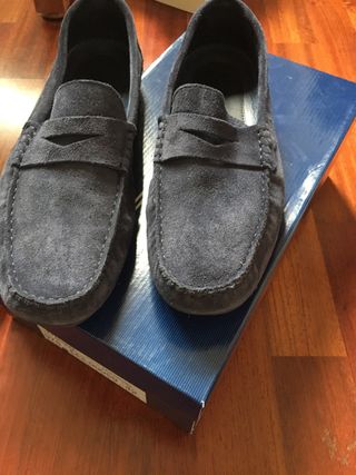Zapatos de vestir