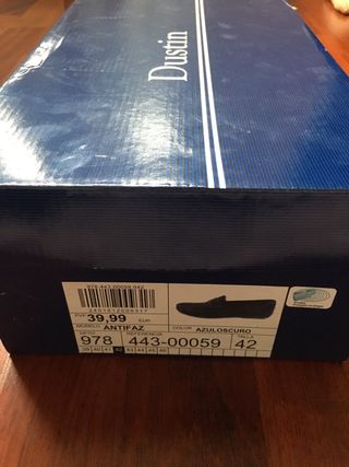 Zapatos de vestir