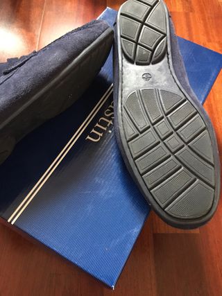 Zapatos de vestir