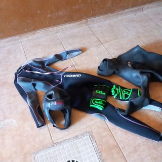 Guantillas mma 