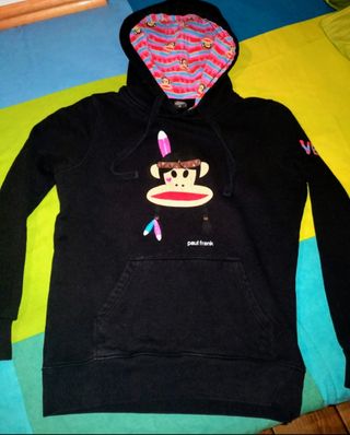 Paul Frank Sudaderas