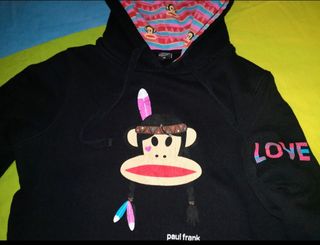 Paul Frank Sudaderas