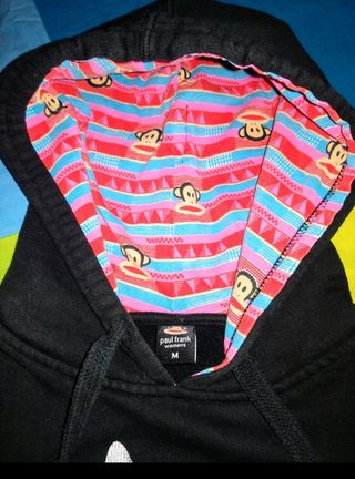 Paul Frank Sudaderas