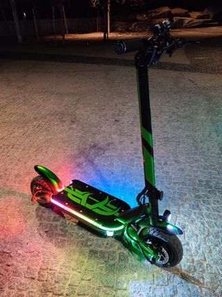 Patinete electrico 
