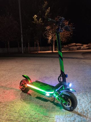 Patinete electrico 