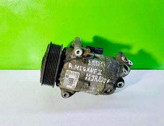 Compresor Aire Acondicionado Renault Megane II