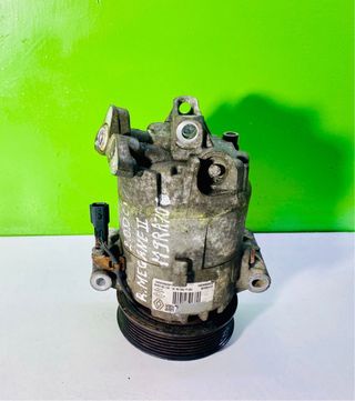 Compresor Aire Acondicionado Renault Megane II