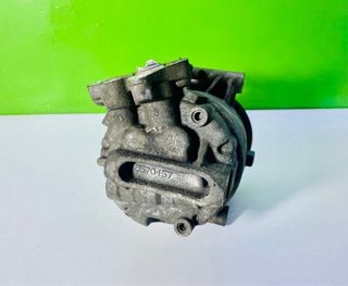 Compresor Aire Acondicionado Renault Megane II