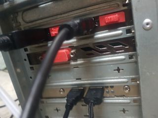 GTX 1060 3gb MSI Dragon