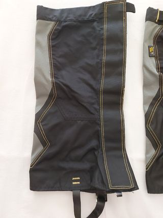 ☆ Polainas Alpinismo. Montain HARD WEAR