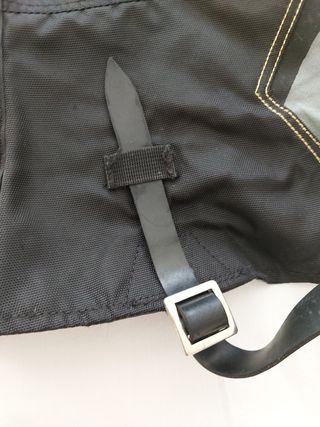 ☆ Polainas Alpinismo. Montain HARD WEAR