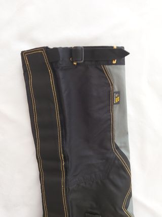☆ Polainas Alpinismo. Montain HARD WEAR