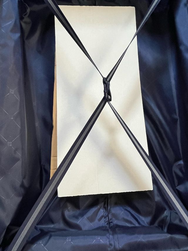  Trolley Rígido Grande 