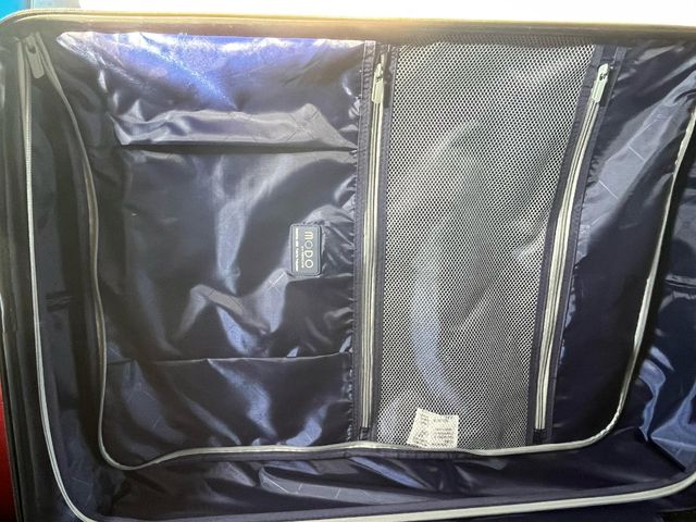  Trolley Rígido Grande 