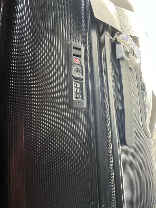  Trolley Rígido Grande 