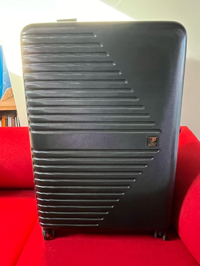  Trolley Rígido Grande 